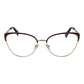 Guess Brown Metal Glasses (Frames)