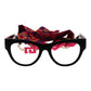 Guess Black Women Optical Frames