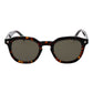 Levi's Brown Unisex Sunglasses