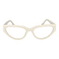 Guess White Women Optical Frames