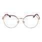 Guess Rose Gold Women Optical Frames