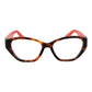 Guess Brown Women Optical Frames