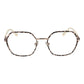 Guess Gold Women Optical Frames