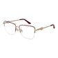 Guess Red Women Optical Frames