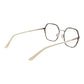 Guess Gold Women Optical Frames