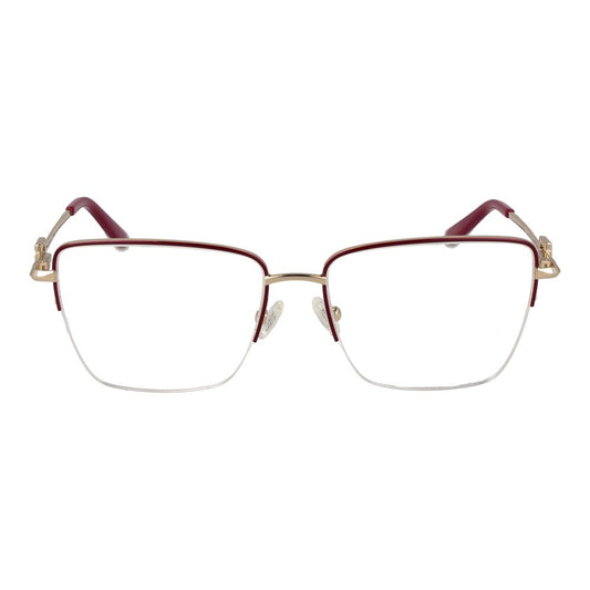 Guess Red Women Optical Frames
