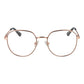 Guess Rose Gold Women Optical Frames