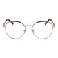 Guess Rose Gold Women Optical Frames