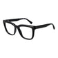 Guess Black Unisex Optical Frames