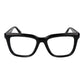 Guess Black Unisex Optical Frames