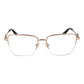 Guess Gold Women Optical Frames