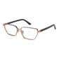 Guess Rose Gold Women Optical Frames