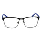 Guess Black Men Optical Frames