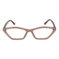 Marciano by Guess Beige Women Optical Frames