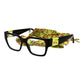 Guess Black Unisex Optical Frames