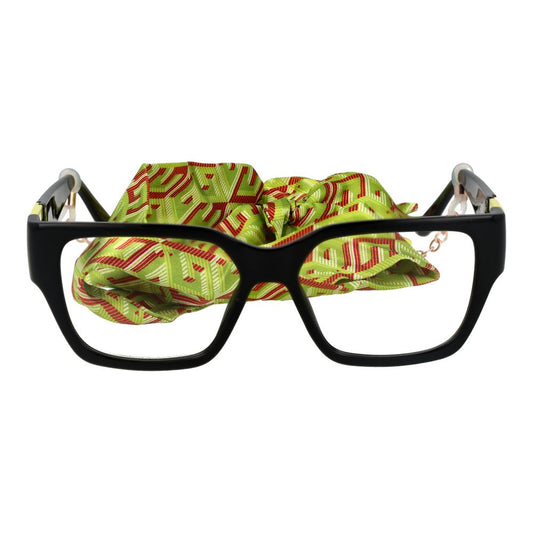 Guess Black Unisex Optical Frames