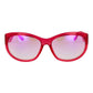 Guess Pink Women Sunglasses