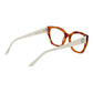 Guess Brown Women Optical Frames