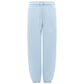 Comme Des Fuckdown Blue Cotton Men Sweatpants