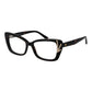 Marciano by Guess Black Women Glasses Frame