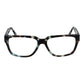 Guess Brown Men Optical Frames