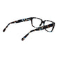 Guess Brown Men Optical Frames