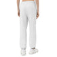 Comme Des Fuckdown White Cotton Jeans & Pant