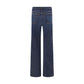 Khaite Danielle Jeans