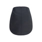 Courrèges Satin Miniskirt