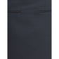 Courrèges Satin Miniskirt