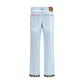 Valentino Floral edge Jeans
