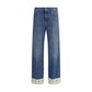 Valentino La Cour de Coeur Jeans