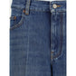Valentino La Cour de Coeur Jeans