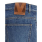 Valentino La Cour de Coeur Jeans