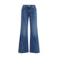 7FOR Spencer flare Jeans
