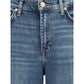 7FOR Lotta Luxe wide leg Jeans