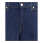 7FOR Lotta Alona wide leg Jeans