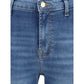 7FOR Modern Dojo flare Jeans
