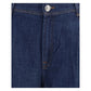 7FOR Halona wide leg Jeans