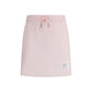 Thom Browne Cotton Mini Skirt