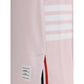 Thom Browne Cotton Mini Skirt