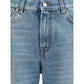 Haikure Wide-leg Jeans