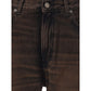 Haikure Wide-leg Jeans