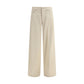 Haikure Velvet Pants