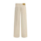 Haikure Velvet Pants