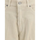 Haikure Velvet Pants