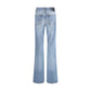 Haikure Mid-rise Jeans