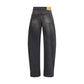 Haikure Wide-leg Jeans