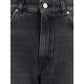 Haikure Wide-leg Jeans