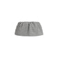 Miu Miu Vichy pattern Miniskirt